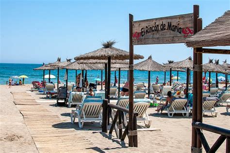 cheap carvajal beach hotels